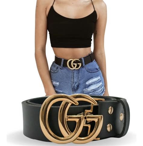 cinto preto feminino gucci|gucci official website.